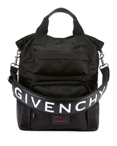 givenchy nylon tote|Givenchy bags online store.